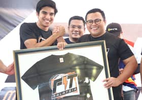 Petanda jelas Selangor mahu program gaya hidup sihat