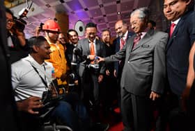 Malaysia mampu manfaat 5G tiga tahun akan datang