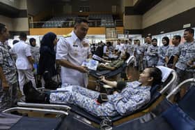 LCS Maharaja Lela dijangka ditauliah pada 2021