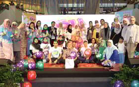 Masdiana sambut baik amalan pembacaan aktif kanak-kanak