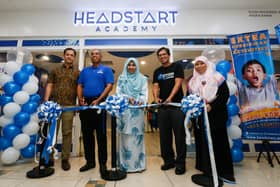 Komuniti Kantin dorong autisme jalankan perniagaan