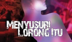 Menyusuri Lorong Itu