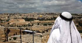 Maghribi beri geran pulihkan kawasan dalam Masjid Al-Aqsa