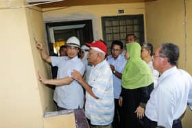 State Government Dafts New Redevelopment Guidelines