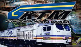 Jualan tiket ETS, KTM Intercity bagi Julai hingga Dis dibuka hari ini