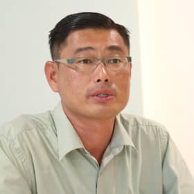 Leoch Accupower komited kekalkan sistem persekitaran baik