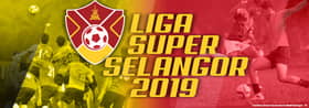 Keputusan Liga Super Selangor 2019 minggu ke-9