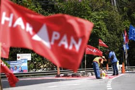 PH perangi rasuah pulih sistem pentadbiran negara