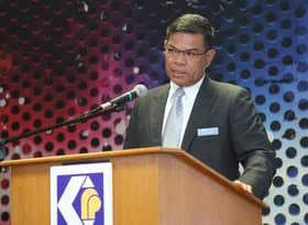 10 juta penutup hidung dan mulut dibekal dalam seminggu