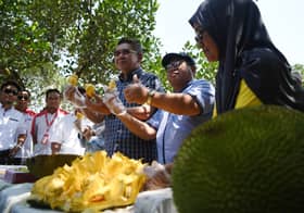 Lebih 2,000 usahawan tani, nelayan terima manfaat