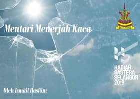 Mentari Menerjah Kaca