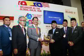 Industri halal perlu manfaatkan Revolusi Industri 4.0