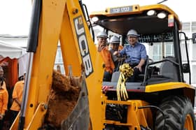 FAMA bangun Agromall pertama bernilai RM8 juta