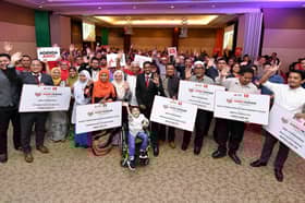 Agrobank sedia RM290 juta pembiayaan mikro seluruh negara
