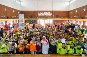 Squad Kembara Sekolah bantu promosi pelancongan Selangor