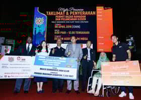 MBSA sedia kuota tapak bazar buat OKU, ibu tunggal