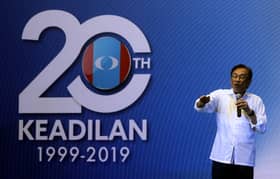 Agenda reformasi kejayaan terbesar Pakatan - Anwar