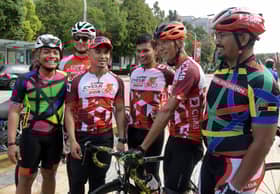 Olimpik 2020: Azizulhasni tumpu kekuatan fizikal