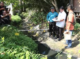 Pencemaran plumbum: Kilang bateri kena enam kompaun RM12,000