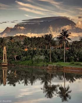 Bunyi letupan, gegaran gemparkan penduduk Sabah, Labuan