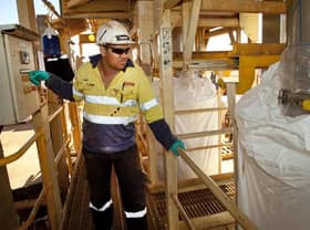 Debat secara sihat isu Lynas