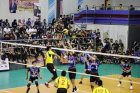 Kejohanan Bola Tampar Piala MB bakal jadi acara tahunan