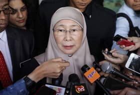 Kerajaan pandang serius kematian Orang Asli di Kuala Koh