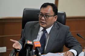 Bocor embargo: KKMM tiada kuasa ambil tindakan