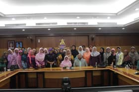 20 usahawan wanita Selangor sertai pembangunan usahawan halal