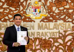 FELDA: Kedurjanaan pentadbiran lalu