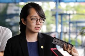 Talian percuma bantu penduduk Subang Jaya hadapi tekanan