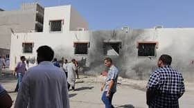 Korban pertempuran Tripoli cecah 147