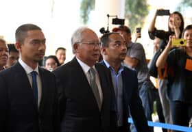 Kes Najib: Pendakwaan bantah permohonan pembelaan supaya saksi pertama kemuka dokumen