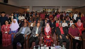 Cadangan kurang saiz penjawat awam tidak jejas kuota OKU