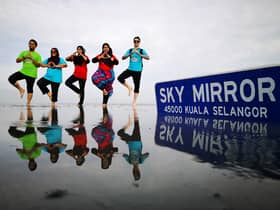 Sky Mirror: Pengunjung disaran semak lesen pengendali bot