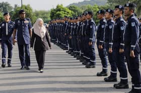 Anggota SMART 'unsung heroes', banyak bantu operasi negara luar