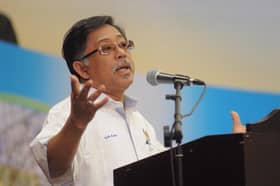 Tiada keperluan jumpa PM isu pemutihan perkhidmatan awam