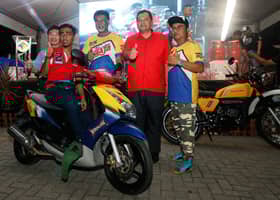 Cadangan infrastruktur baharu majukan Pantai Morib