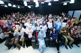 Akademi Headstart sedia pusat pendidikan anak autisme