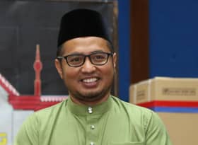 Bayar cukai tanah, menangi cabutan bertuah