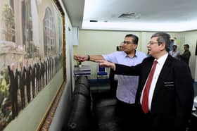 Indikator 'K': Kementerian Luar akan panggil duta AS