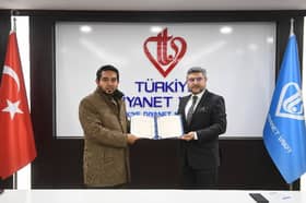 Mapim bakal bina 100 rumah untuk pelarian di Syria