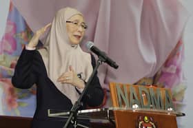 SMART bakal jadi mentor pasukan penyelamat Brunei