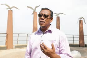 MDKL tingkat kawalan keselamatan sepanjang RGG'19