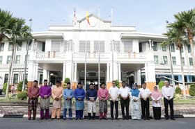 ADN optimis isu infrastruktur Kuala Langat dipertingkat