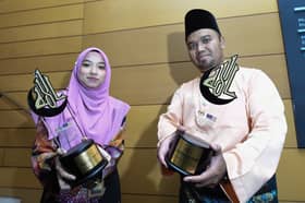 Berlatih sebelum Subuh mantapkan kualiti bacaan