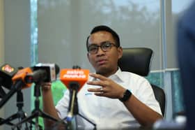 Rumah Idaman rancak pembinaan kediaman mampu milik