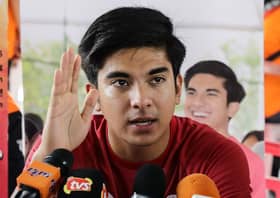 Peranan AFC penting bida Piala Dunia 2034