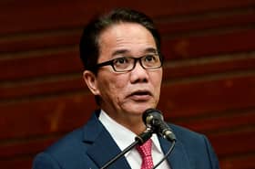 Bekas menteri PAKATAN meninggal dunia