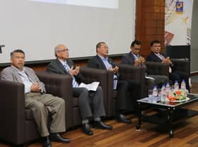 Mahasiswa mampu ceburi industri halal dan bersih